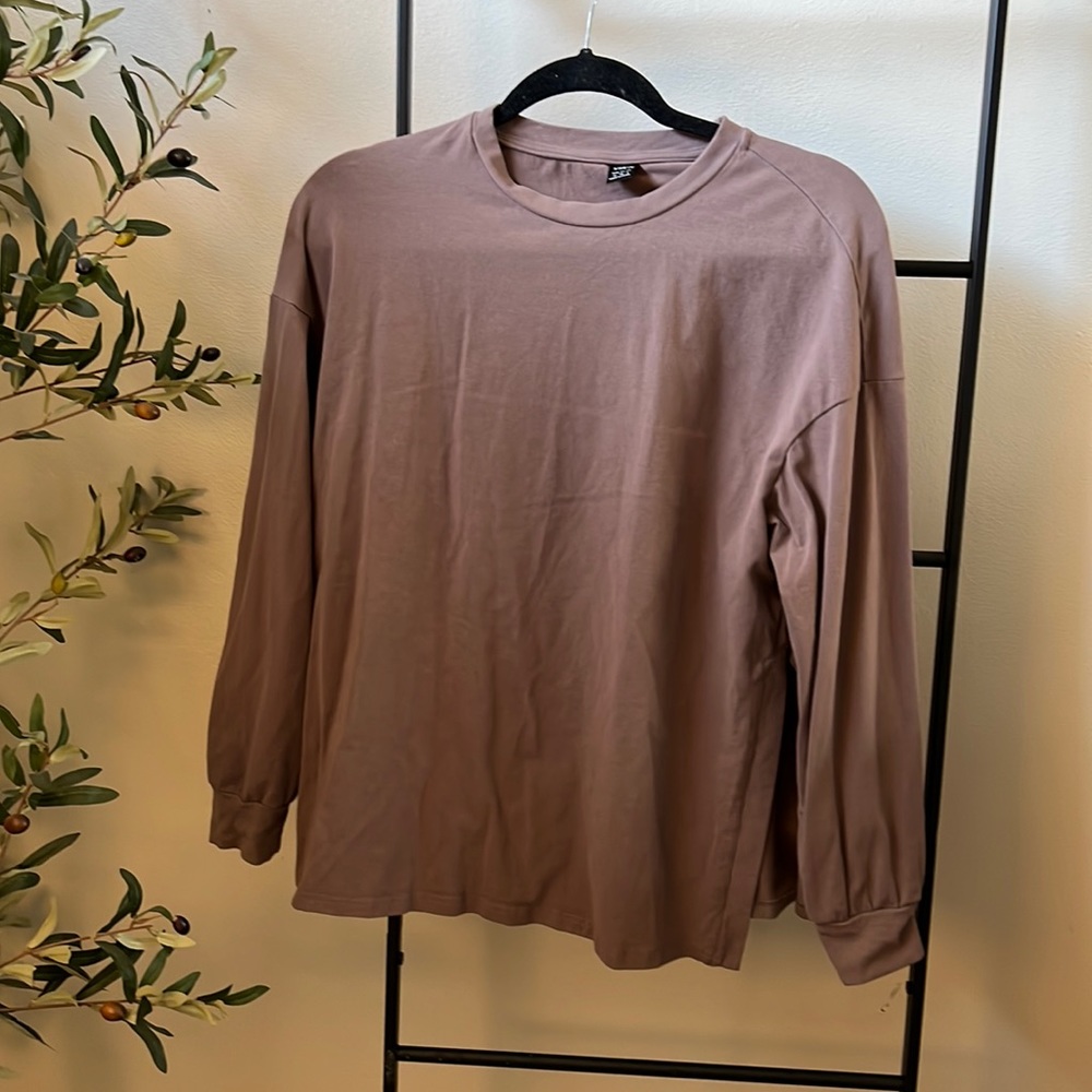 Tshirt from Shein